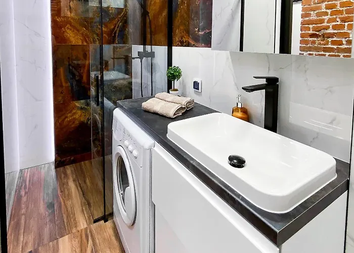 Appartement 35-sailoft - Deerrest